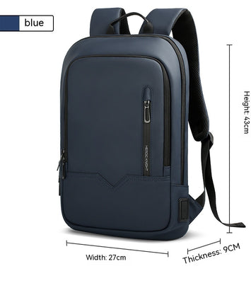 ELEGANT MULTIFUNCTIONAL BACKPACK