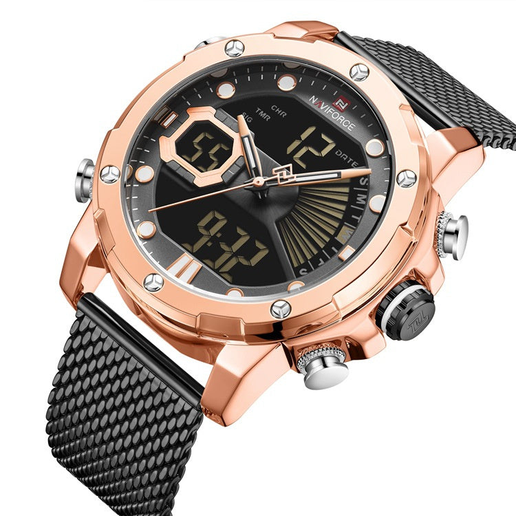 PREMIUM MEN SPORT WATCH