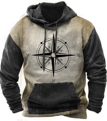 VIRTUS STREET  HOODIE