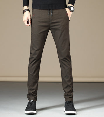 PREMIUM STRETCH TROUSER