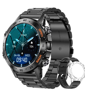 SMART AESTHETIC MULTIFUNCTIONAL WATCH