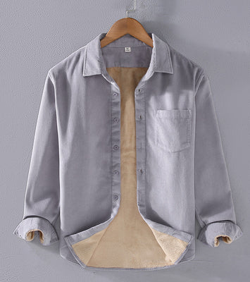 CORDOVA SQUARE COLLAR SHIRT