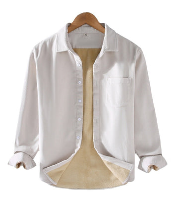 CORDOVA SQUARE COLLAR SHIRT