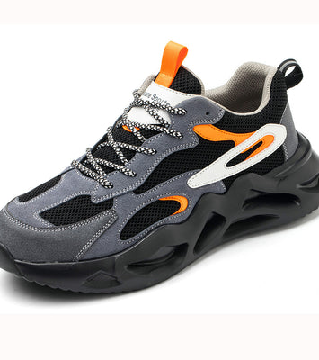 STRIDE MASTER SAFETY SHOES