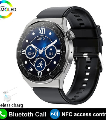 FASHION GT3 PRO SMARTWATCH