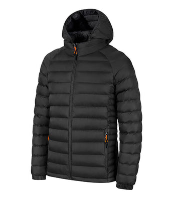 LIGHTWEIGHT NORTHFIELD COAT