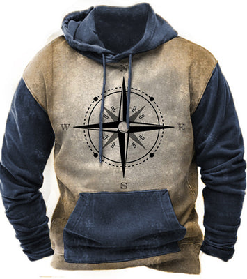 VIRTUS STREET  HOODIE