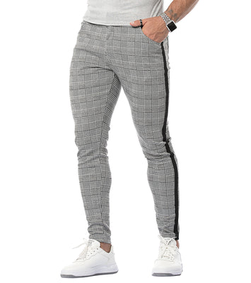 FLEXPATH CASUAL DRESS TROUSER