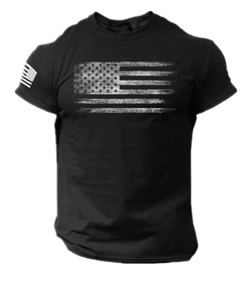 AMWERICA T-SHIRT