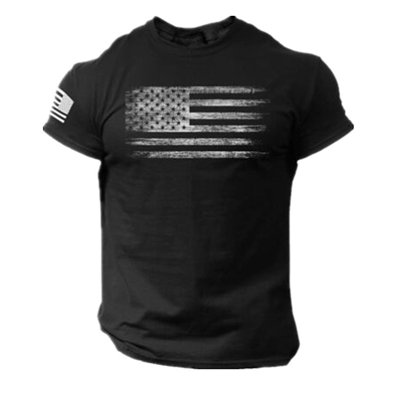 AMWERICA T-SHIRT