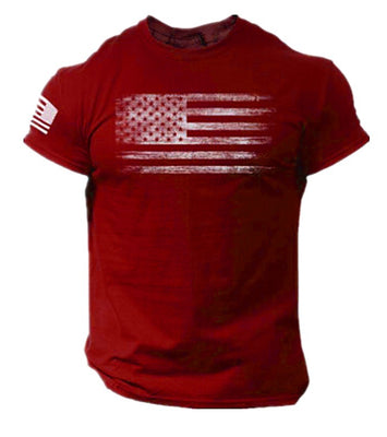 AMWERICA T-SHIRT