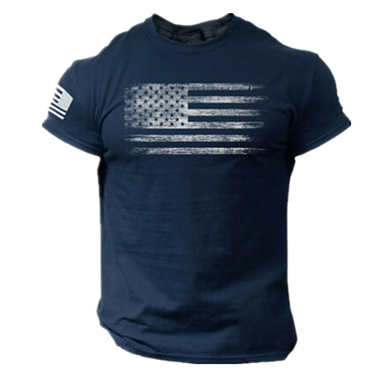 AMWERICA T-SHIRT