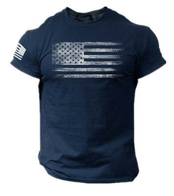 AMWERICA T-SHIRT