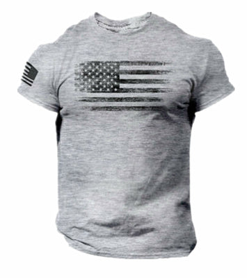 AMWERICA T-SHIRT