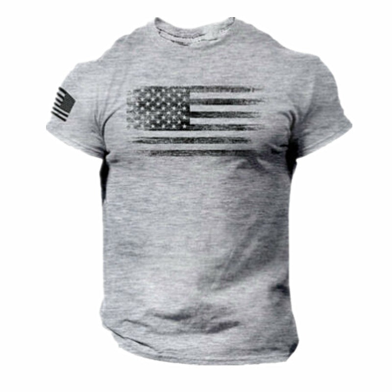 AMWERICA T-SHIRT