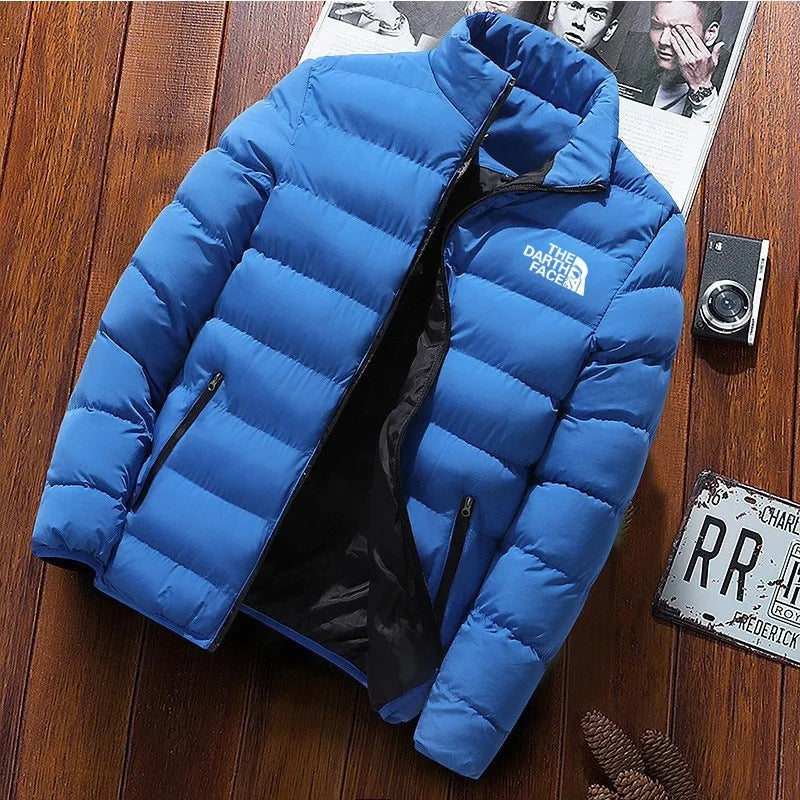 COTTON LANCASTER CLOUD JACKET