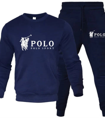 WINTER URBAN POLOFIT