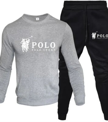 WINTER URBAN POLOFIT