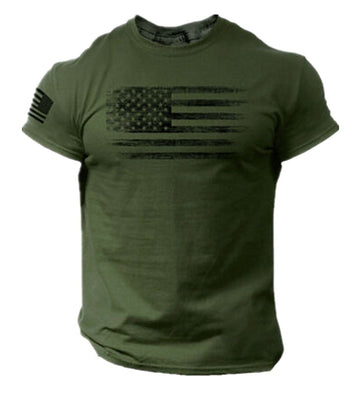 AMWERICA T-SHIRT