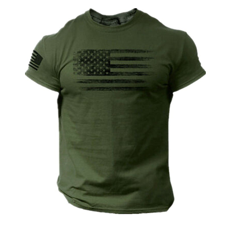 AMWERICA T-SHIRT