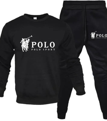 WINTER URBAN POLOFIT