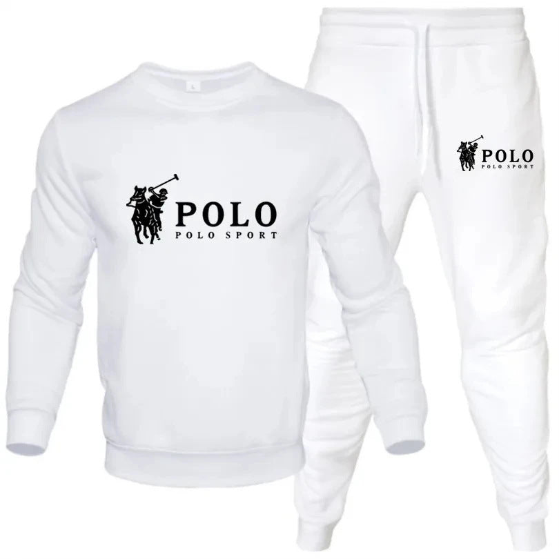 WINTER URBAN POLOFIT