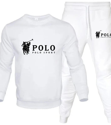 WINTER URBAN POLOFIT