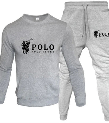 WINTER URBAN POLOFIT