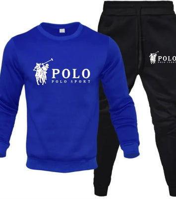 WINTER URBAN POLOFIT