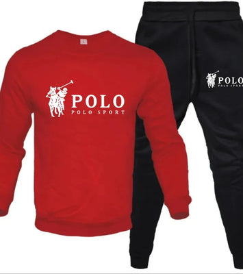 WINTER URBAN POLOFIT