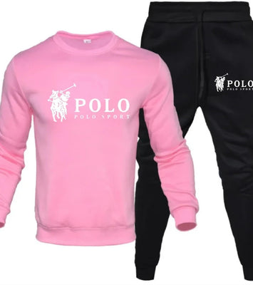 WINTER URBAN POLOFIT