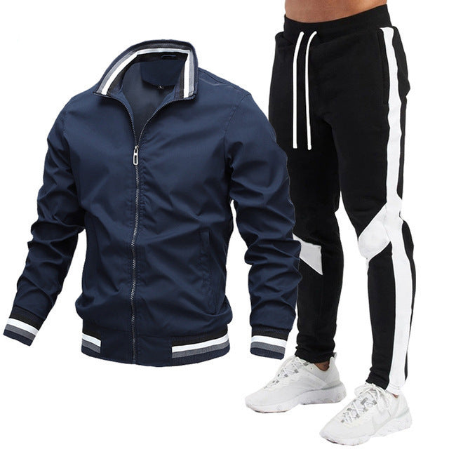 AETHETIC METROFLEX OUTFIT