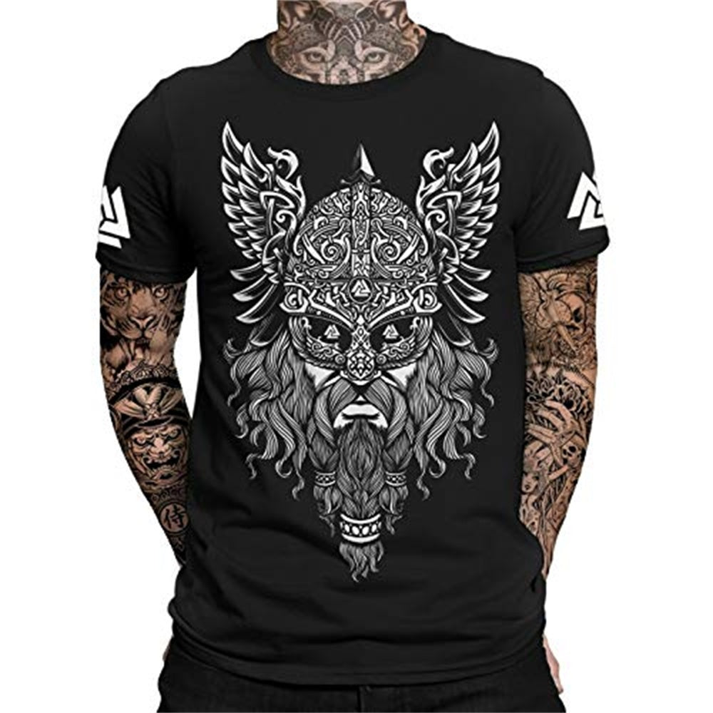 SPADES T-SHIRT