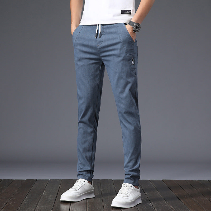 CLASSIC PRIME THIN TROUSER