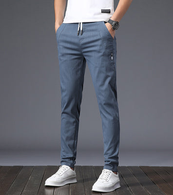 CLASSIC PRIME THIN TROUSER