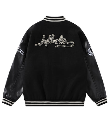 ROYALFIELD BASEBALL JACKET