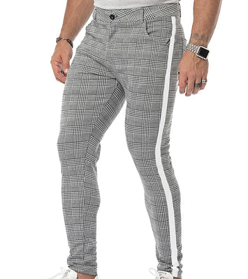 FLEXPATH CASUAL DRESS TROUSER