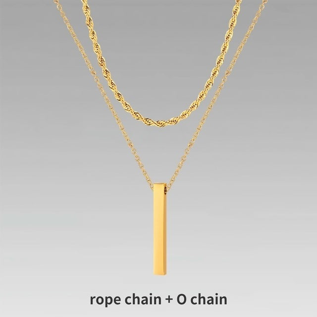 ONX TYDER CHAIN