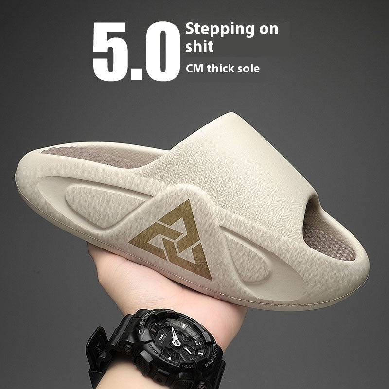 MEN THICK SOE COMFORTABLE FLIP FLOP