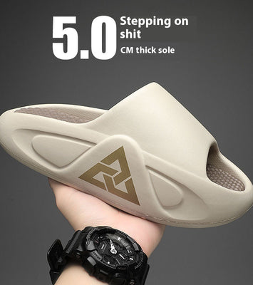 MEN THICK SOE COMFORTABLE FLIP FLOP