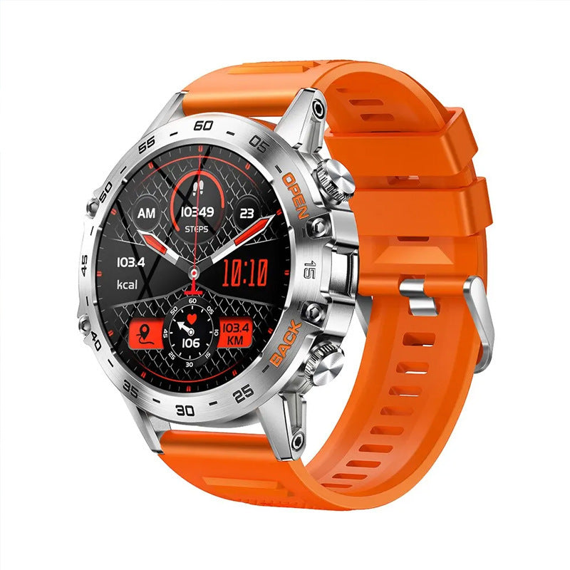 SMART AESTHETIC MULTIFUNCTIONAL WATCH