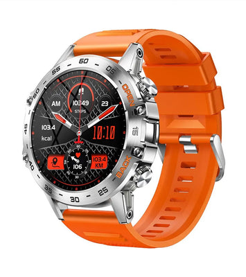 SMART AESTHETIC MULTIFUNCTIONAL WATCH