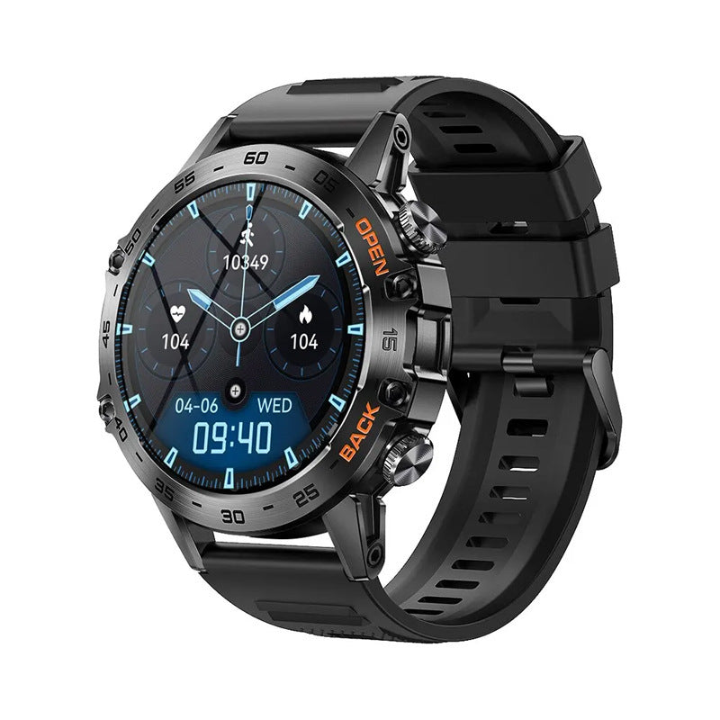 SMART AESTHETIC MULTIFUNCTIONAL WATCH