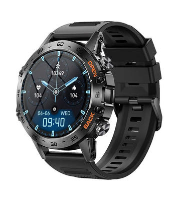 SMART AESTHETIC MULTIFUNCTIONAL WATCH