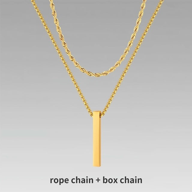 ONX TYDER CHAIN