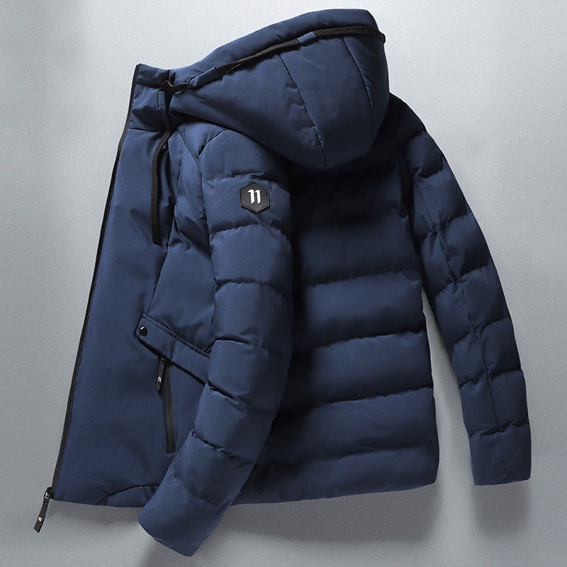 DURHAM ASTON COAT