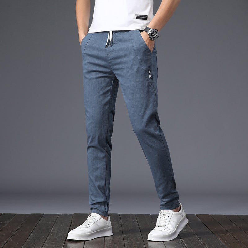 CLASSIC PRIME THIN TROUSER