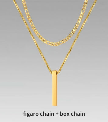 ONX TYDER CHAIN