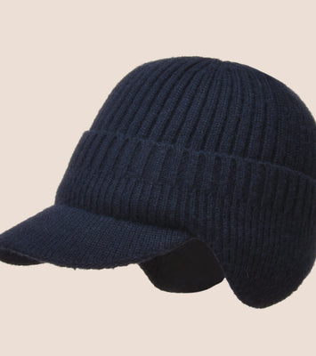 EUROPEAN WINTER EARTHRONE KNIT