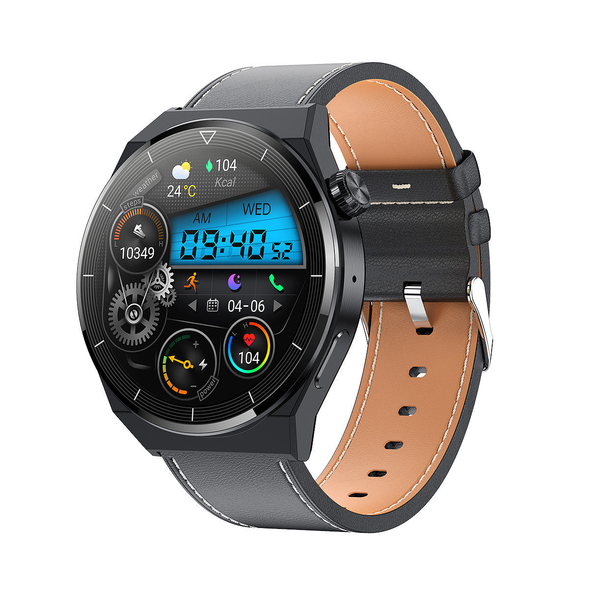 FASHION GT3 PRO SMARTWATCH